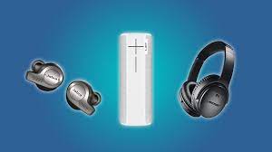 Black Friday 2018 The Best Bluetooth Speaker And Headphone Deals Cool Bluetooth Speakers Headphone Bluetooth Headphones