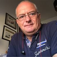 John Kimpton Email & Phone Number