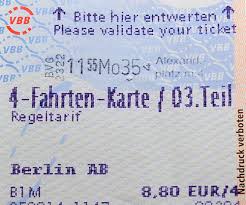 Check spelling or type a new query. Public Transport In Germany The German Way More