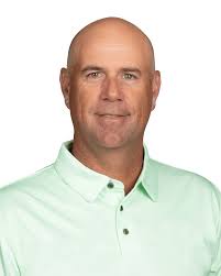 Stewart cink (born 21 may 1973) is a professional golfer who competes internationally for the united states. Stewart Cink Pga Tour Profile News Stats And Videos