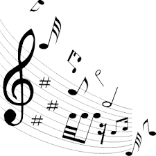 Brushes Com Fundo Transparente Para Photoscape Pesquisa Google Notas Musicais Nota Musical Desenho Notas Musicais Png