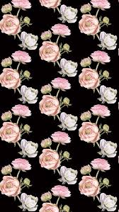 Pink aesthetic ringtones and wallpapers. Gold Flower Background Hd
