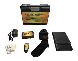Easy way device the smallest and hidden to detect underground metal and cavity. Ger Detect Easy Way 3d Metal Detector Special Order Carryallcanada