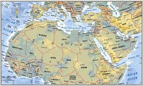 Mapping lab, and geography in the news desertification and loss of food productivity. Africa Physical Map Quiz Southwest And Central Asia Physical Map Printable Map Collection