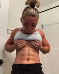 for being completely natty I'd say we're doing alright ...