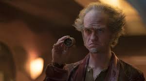 A series of unfortunate events is the collective volume of thirteen books written by lemony snicket, which is a pen name for daniel handler. A Series Of Unfortunate Events Is All About Olaf Connecticut Public Radio