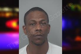 Victor Ware — Gwinnett County Jail Bookings