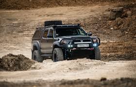 And with many parts in inventory, the dealership can help. Must Have Accessories For Your Overlanding Tacoma Actionhub