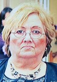 Oralia Espinoza Obituary