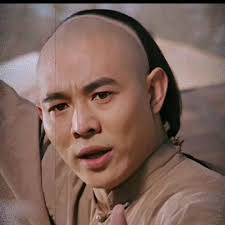 Interview Jackie Chan in Real Life