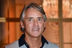 Martina Stella Samuel Peron Editorial Stock Photo