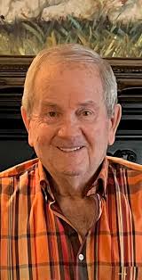 Douglas Walker Obituary October 5, 2024