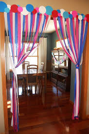 Streamer decorations is an addon that contains a huge number of objects in the form of furniture and other devices, which are used by popular twitch streamers during broadcasts. Parties Polka Dot Birthday Party Party Decorations Polka Dot Birthday