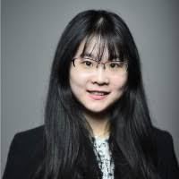 Yingyi (Sally) Zhang, CISA