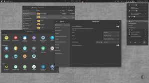 Top 35 Best Ubuntu Themes That Will Blow Your Mind Ubuntupit Linux Linux Mint Theme
