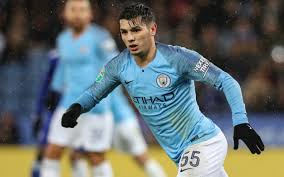 Une nouvelle review sur un nouveau nominé future star de la liga cette fois qui est brahim diaz. Brahim Diaz Leaves Man City For Real Madrid In Deal That Includes A Man Utd Tax To Prevent Future Old Trafford Move