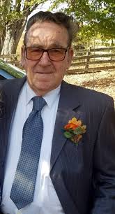 Willard Seals Obituary