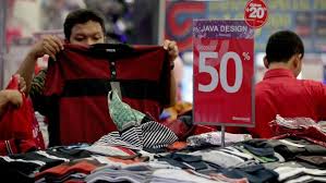 Hari ulang tahun (hut) jakarta diperingati setiap tanggal 22 juni. Daftar Promo Dan Diskon Hut Dki Jakarta Ke 493