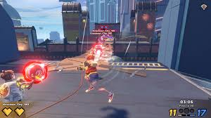 Looking for more fun content? Style Bouncer Our First Impressions Of Knockout City Freemmorpg Top