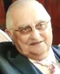 Combs, Raymond Larry