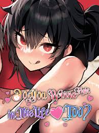 Do You Wanna Fight in This Life, Too? ( Manhwa Porn ) | HD Porn Comics