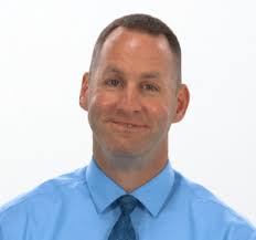Jeff Walter, DPT, NCS