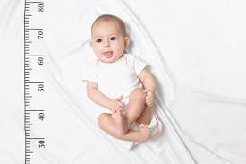 Wachstumsschub Baby Die 8 Entwicklungsschube Im Uberblick