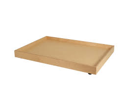 Home depot, lowes and many other hardware stores will actually cut a piece of wood for you to. Trundle Under Bed Train Table Little Colorado Furniture