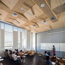Metropolitana de santiago de chile. Universidad De Chile Juan Gomez Millas Campus Classroom Building Marsino Arquitectos Asociados Classroom Interior Auditorium Design Campus Design