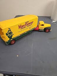 Image result for Green Poly 1990 Aero Mayflower Transit