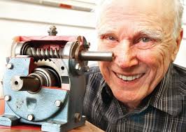 Devotion to volunteering, learning sustains Bothwell