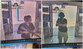 2019 El Paso Shooting Wikipedia