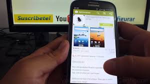 Encuentra un fondo de pantalla en hd para tu ordenador de sobremesa mac o windows o tu aparato android. Como Descargar Temas Gratis Para Android Samsung Galaxy S3 Espanol Youtube