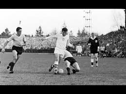 #ballon d'or #josef masopust #eusebio #dukla prague #benfica #portugal nt #portugal #czechoslovakia #czekoslovakia nt #historic #history #legends #football. Josef Masopust Vs West Germany 1964 Friendly Highlights Youtube