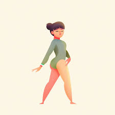 She started competing at a national level in 2010 at the pacific rim. 12 Mexican Artists Who Are Celebrating Alexa Moreno