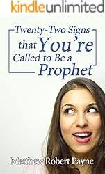 Amazon.com: A Beginners Guide to the Prophetic: The ABC's of Personal  Prophecy (The Prophetic Series Book 2) eBook : Payne, Matthew Robert,  Thompson, Lisa, Veal, John: Kindle Store