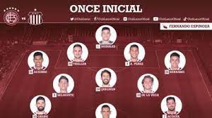 A continuación mostramos una listado de propuestas de talleres y formación. Lanus Talleres Por La Copa Lpf Resumen Goles Polemicas Y Mas Tyc Sports