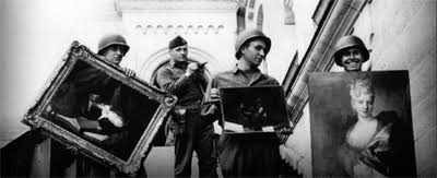2/11/14, The Monuments Men: Lessons for the 21st Century—February 12 -  Almanac, Vol. 60, No. 22