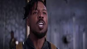 Erik Reta A T'Challa (Parte 2)