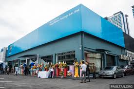 Maintenance minder scheduled maintenance needs. Proton Opens 3s Centre In Section 13 Petaling Jaya Paultan Org