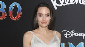 People who liked angelina jolie's feet, also liked Angelina Jolie Explains Why She Chooses To Be Public About Her Health Issues In Heartfelt Personal Essay Entertainment Tonight