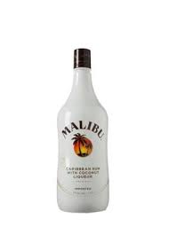 Malibu is specifically known for their coconut flavored liqueur. Get Spiritz Malibu Rum 70cl