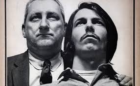 AMERICAN EXPERIENCE: The Movement and the "Madman"