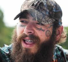 Debuting 'F-1 Trillion,' Post Malone continues his country speed 🏎️ Listen  to his brand-new album now: https://pandora.app.link/dCambqje6Lb