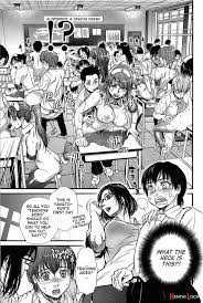 Page 7 of Sex Education (by Kishizuka Kenji) - Hentai doujinshi for free at  HentaiLoop