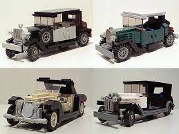 Pin On Lego Models