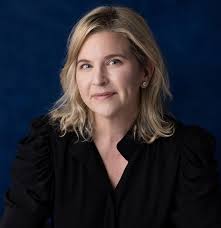 Amy Buckner Chowdhry