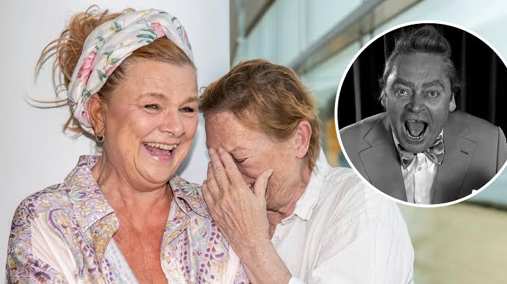 Jeanne Boel | BILLED-BLADET