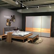 Abverkauf reduzierter team 7 wohnzimmermöbel | team 7 store wien. Team 7 Mylon Volare Schlafzimmer Wohnparc De