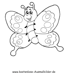 Ausmalbild Schmetterling Zum Kostenlosen Ausdrucken Und Ausmalen Ausmalbilder Malvorlagen Schmetterling In 2020 Ausmalbilder Schmetterling Ausmalen Ausmalbild